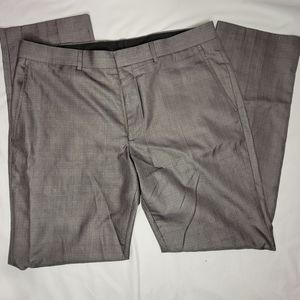 Billy London UK Dress Pant 36x32